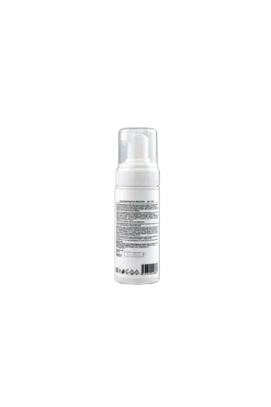 Очищающая пенка-эксфолиант от черных точек