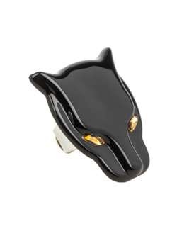 Кольцо Puma Gold