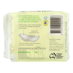 Cottons, удобные ультратонкие прокладки с крылышками из 100% хлопка, обычные, 14 шт.