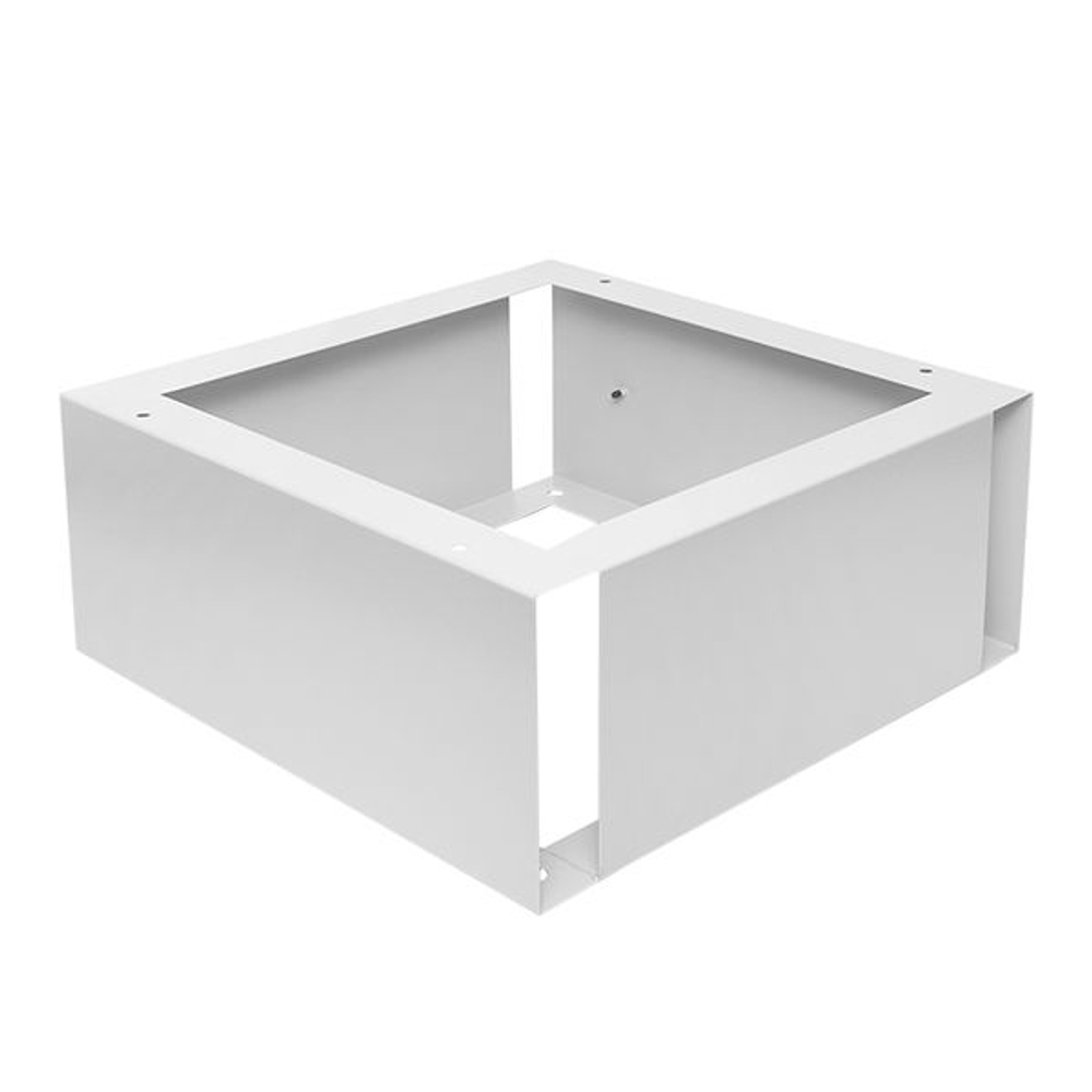 Цоколь к ВРУ Unit S IP31 (200x450x450) EKF PROxima (10.00 шт.)