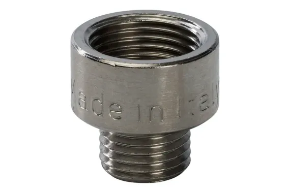 Футорка обратная STOUT НР-ВР 1/4&quot;х 3/8&quot; 33550