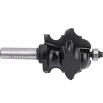 Фреза фигурная Makita 57,15*47,6*12*45*2Т   D-11776