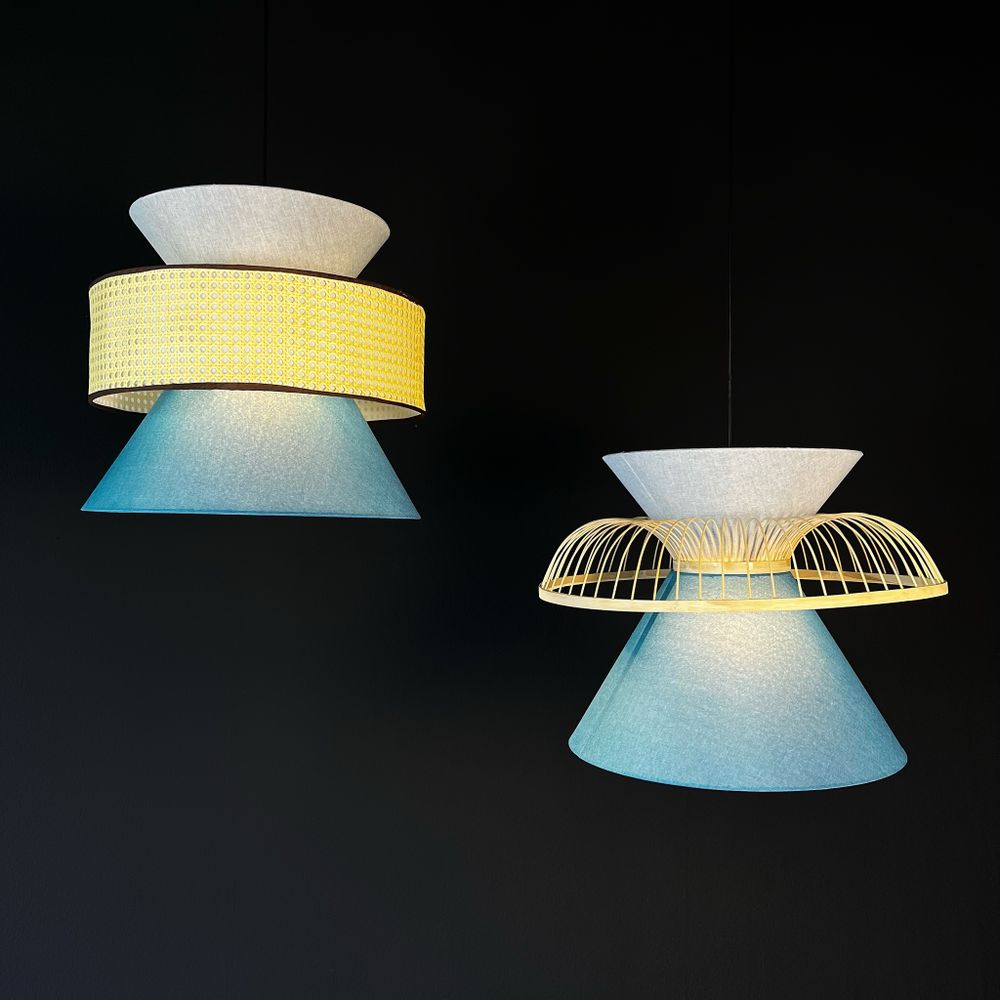 Подвесной светильник Pella B