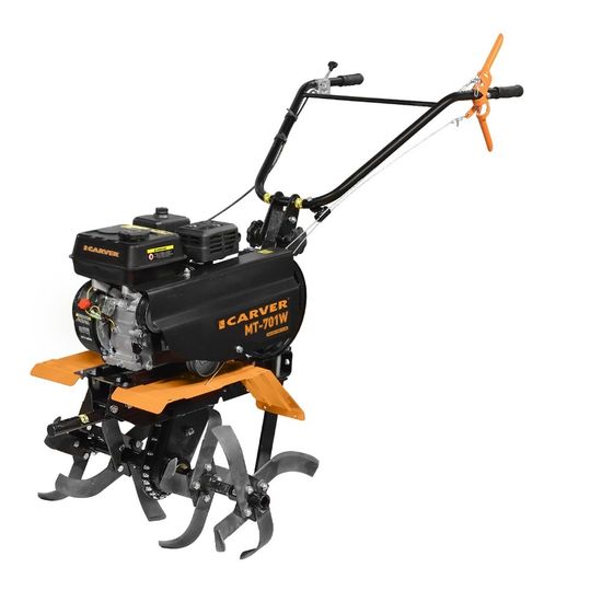 Мотоблок "CARVER" MT-901W