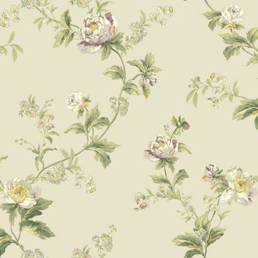 York Waverly Classics WA7756 F; 0,52х10,05 м.