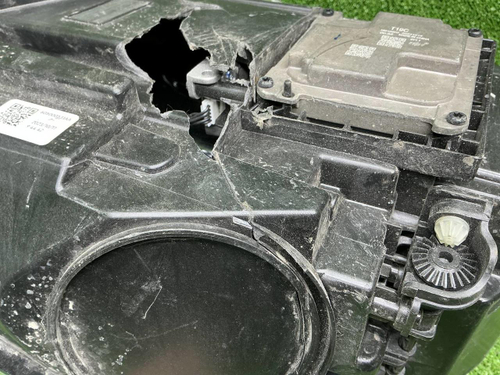 Фара правая Omoda C5 (2022-н.в.) LED