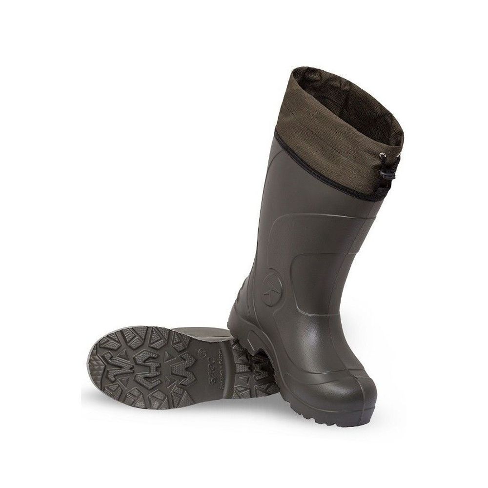 Сапоги ЭВА БАРС оливковый