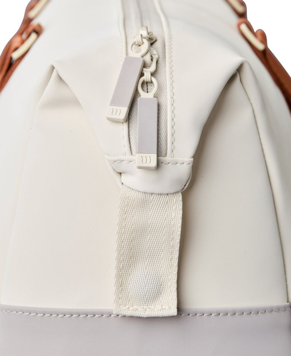 Сумка теннисная Wilson RG 2025 Large Duffel - разноцветный