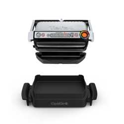 Набор Tefal GC712D34+Tefal XA725870