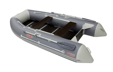 Лодка ПВХ Викинг VN 340 H
