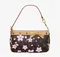 Сумка LOUIS VUITTON x TM клатч Pochette Accessoires