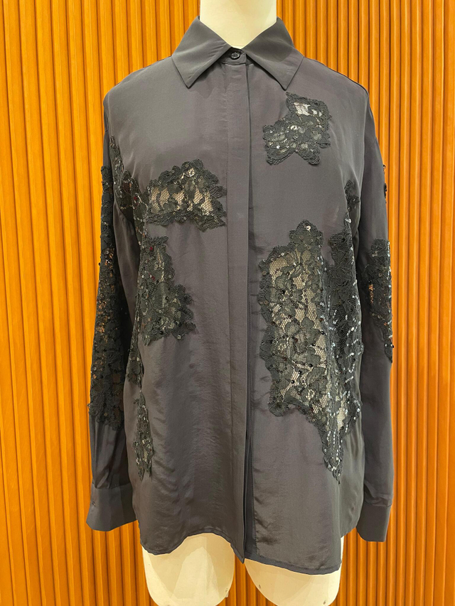 KAOS БЛУЗКА KAOS