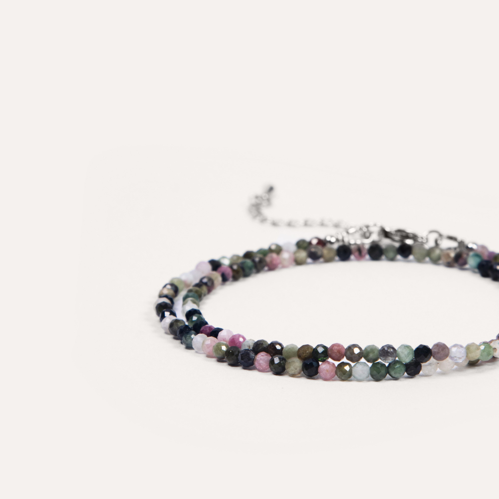 Колье Prism PNK