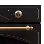 DeLonghi Электрический духовой шкаф CM 9L AN PPP RUS