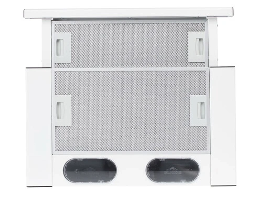 Встраиваемая вытяжка ELIKOR 50П-400-В2Л ИНТЕГРА крем/крем