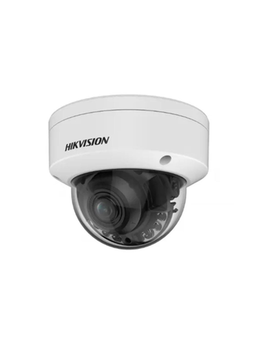 DS-2CD2187G2H-LISU 4mm Профессиональная видеокамера IP купольная