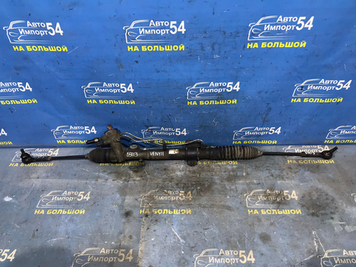 Рейка рулевая NISSAN WINGROAD 1999-2005