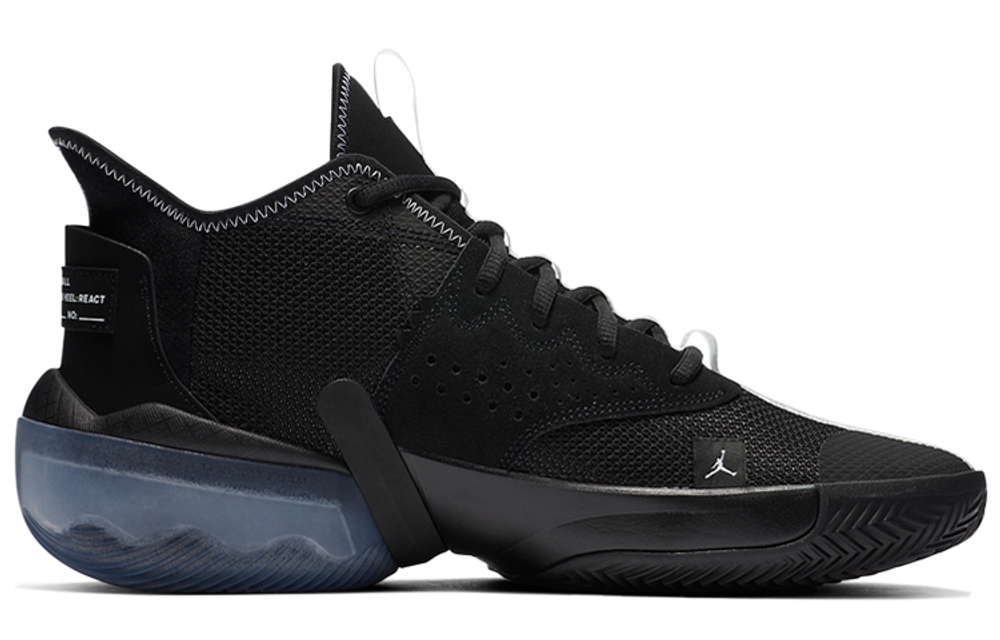 Кроссовки Jordan React Elevation