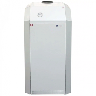 Напольный газовый котел Лемакс Премиум-10N