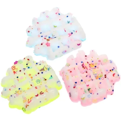 Игрушка «Булочка» 9*8 см