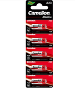 Батарейка A-23 Camelion (5шт./уп.)