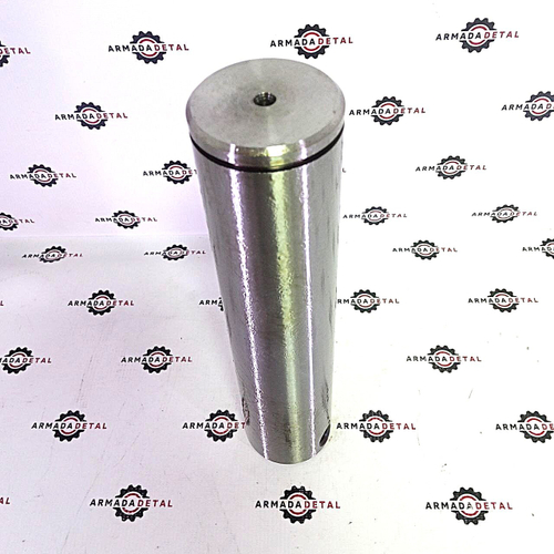 Палец крепления основания г/цилиндра подъема передней стрелы к раме | 380-2569 | TMP