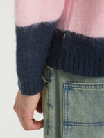 Мужской Свитер Striped