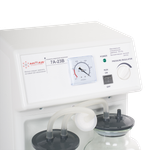 Передвижной хирургический отсасыватель Армед 7A-23B