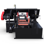 Автоматический ленточнопильный станок MetMachine ALS3032