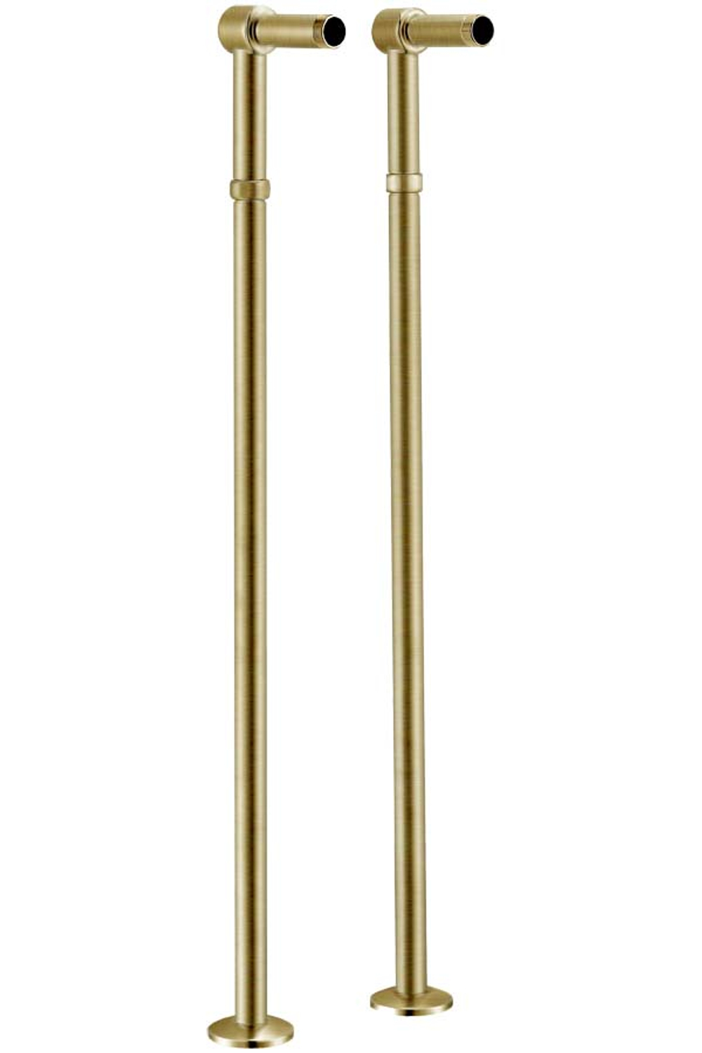 Держатели для напольного смесителя MEDICI