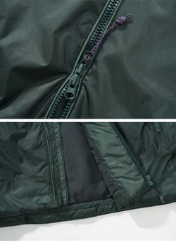 Куртка Nothomme Monterest mountain outdoor cotton-padded jacket