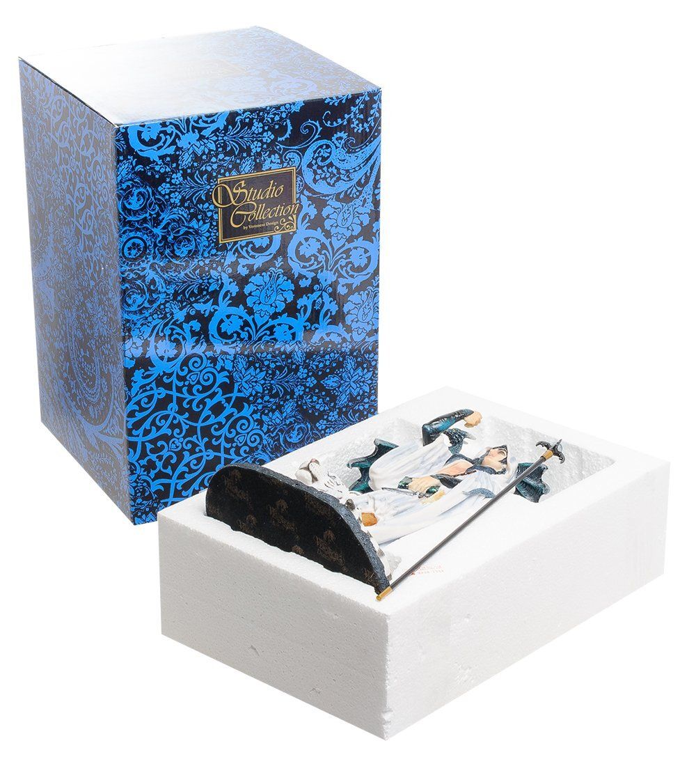 Veronese WS-255 Статуэтка «Тайны волхвов» (Рут Томпсон)