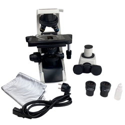 Микроскоп медицинский Ломо Микмед-6 74-СТ