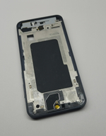 Samsung Galaxy A35 5G (SM-A356Е) - рамка дисплея + шлейф кнопок + кнопки (АСЦ)