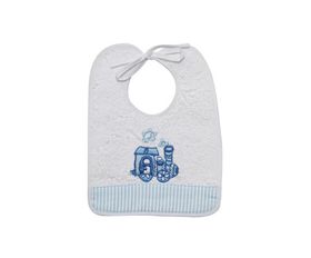 Слюнявчики