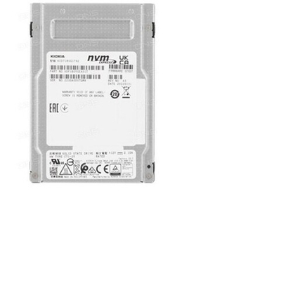 Серверный SSD KIOXIA KCD71RUG1T92