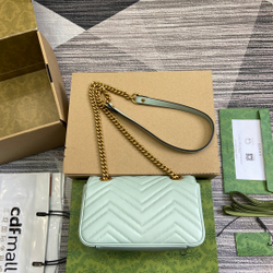 Gucci Marmont 22 cm