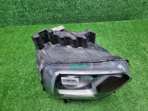 Фара правая Kia Soul 3 SK (2019-2022) галоген