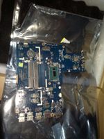 Материнская плата для ноутбука Lenovo B50-70 LA-B09 W8P UMA Intel core i5-4210 FP DOC 1000 (5B20G46199), оригинал