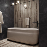 AKASA WOOD ASH CW-RT01-B