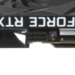Видеокарта MSI GeForce RTX 3060 VENTUS 2X OC