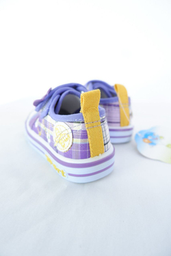 Кеды Капитошка яркие с кожаной стелькой 20 размер, новые