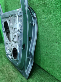 Дверь задняя левая JAECOO J8 (2024-н.в.)