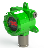 Бинар ХХ-ХХХ-Х газоанализатор одноканальный взрывозащищённый стационарный