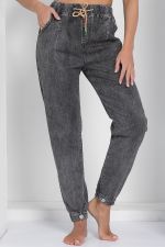 Джинсы "Летний вечер" (серые) Б10014 LT Collection