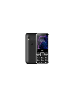 BQ 2800L Art 4G Black