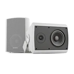 CVGAUDIO NF5TW настенная акустическая система, мощность 4/8/16/30W/off в 100V