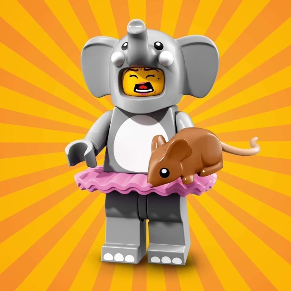 LEGO 71021 1 online