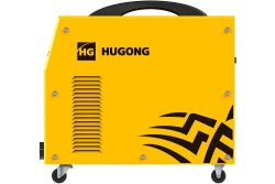 Сварочный инвертор Hugong INVERDELTA 500WE