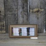 Палитра витражного стекла Juying Stained Glass